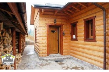Vasaras māja Oščadnica 3
